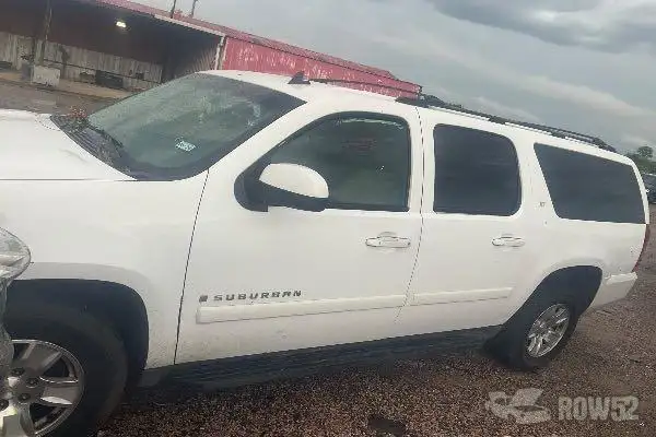 Photo of 2007 Chevrolet Suburban