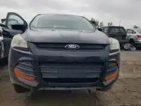 Photo of 2016 Ford Escape
