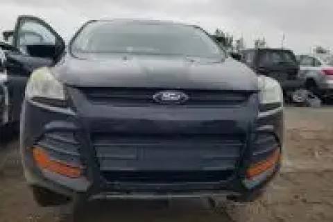 Photo of 2016 Ford Escape