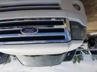 Photo of 2011 Ford Expedition