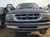 Photo of 1997 Ford Explorer