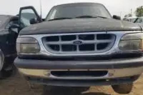 Photo of 1997 Ford Explorer