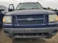 Photo of 2005 Ford Explorer Sport Trac