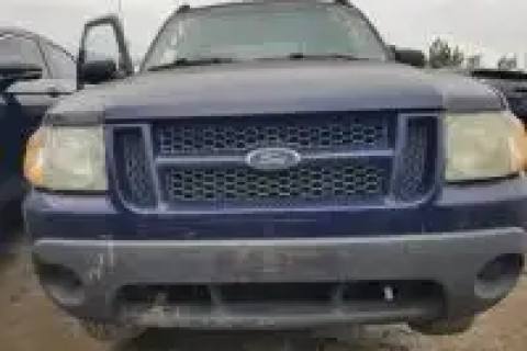 Photo of 2005 Ford Explorer Sport Trac