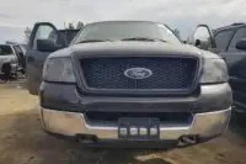 Photo of 2005 Ford F-150
