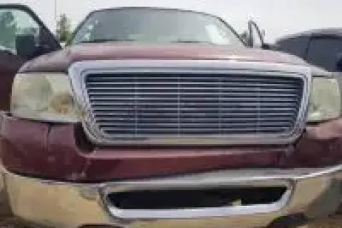 Photo of 2006 Ford F-150
