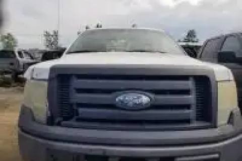 Photo of 2009 Ford F-150