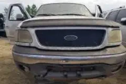 Photo of 2003 Ford F-150