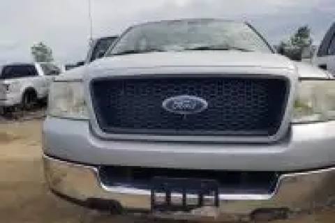 Photo of 2005 Ford F-150