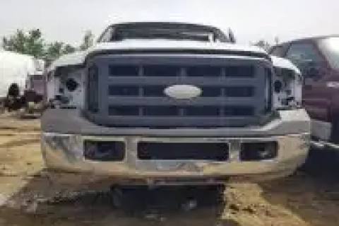 Photo of 2005 Ford F-250