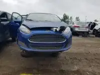Photo of 2019 Ford Fiesta