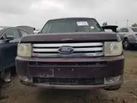 Photo of 2011 Ford Flex