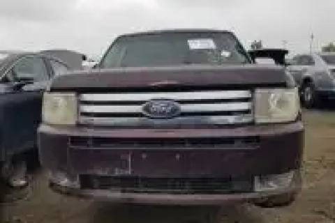 Photo of 2011 Ford Flex