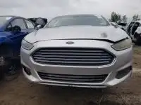 Photo of 2016 Ford Fusion