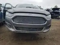 Photo of 2014 Ford Fusion