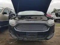 Photo of 2016 Ford Fusion