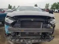 Photo of 2013 Ford Fusion