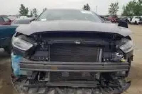 Photo of 2013 Ford Fusion
