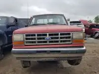 Photo of 1990 Ford Ranger