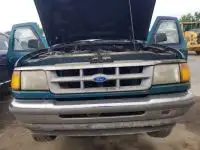 Photo of 1993 Ford Ranger