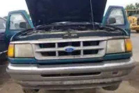 Photo of 1993 Ford Ranger