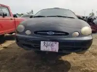 Photo of 1999 Ford Taurus
