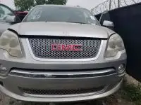 Photo of 2011 Gmc Acadia