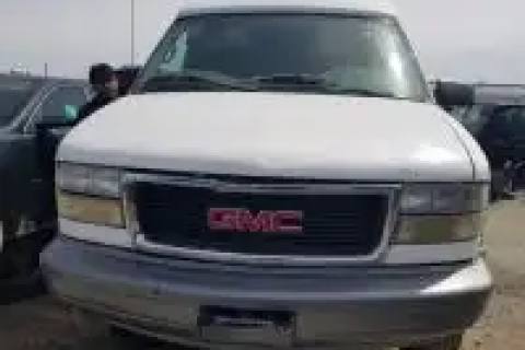 Photo of 1998 Gmc Safari