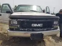 Photo of 1997 Gmc Sierra