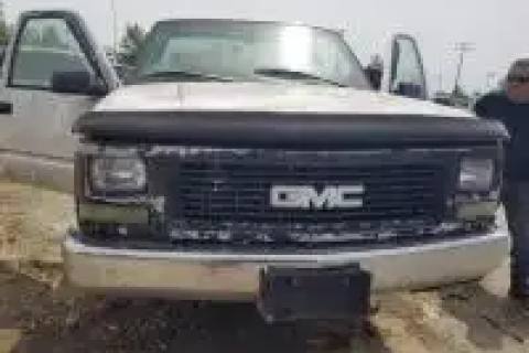 Photo of 1997 Gmc Sierra