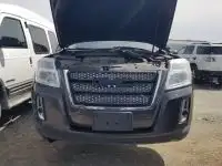 Photo of 2015 Gmc Terrain