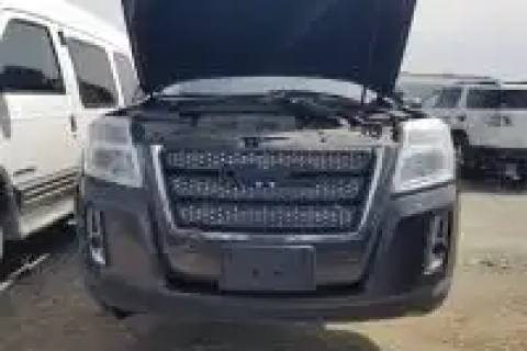 Photo of 2015 Gmc Terrain