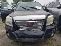 Photo of 2015 Gmc Terrain