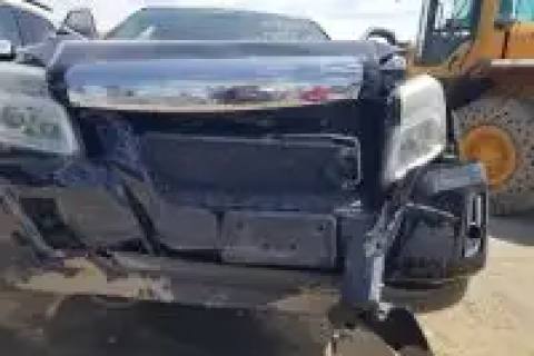 Photo of 2012 Gmc Terrain