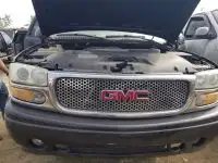 Photo of 2004 Gmc Yukon