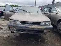 Photo of 1991 Honda Accord