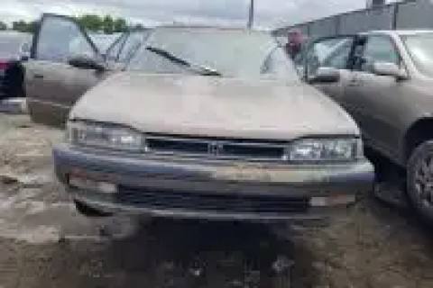 Photo of 1991 Honda Accord