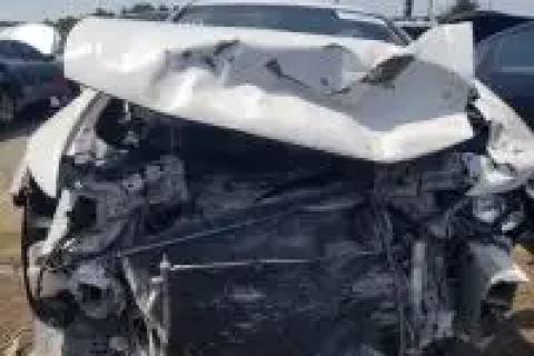 Photo of 2008 Honda Accord