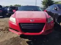 Photo of 2011 Honda Cr-Z