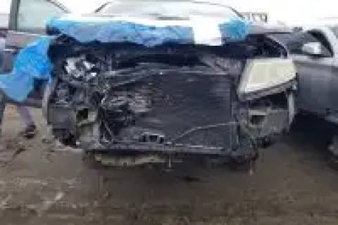 Photo of 2012 Honda Odyssey