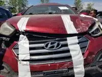 Photo of 2016 Hyundai Santa Fe