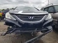 Photo of 2014 Hyundai Sonata