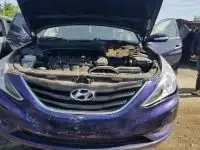Photo of 2014 Hyundai Sonata