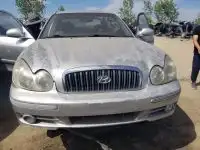 Photo of 2005 Hyundai Sonata