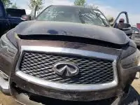 Photo of 2020 Infiniti Qx60