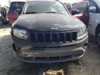 Photo of 2017 Jeep Compass
