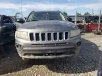 Photo of 2013 Jeep Compass
