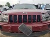 Photo of 2006 Jeep Grand Cherokee