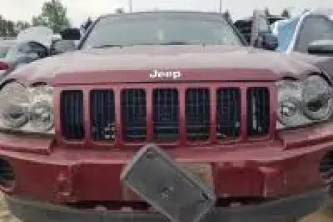 Photo of 2006 Jeep Grand Cherokee