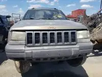 Photo of 1998 Jeep Grand Cherokee